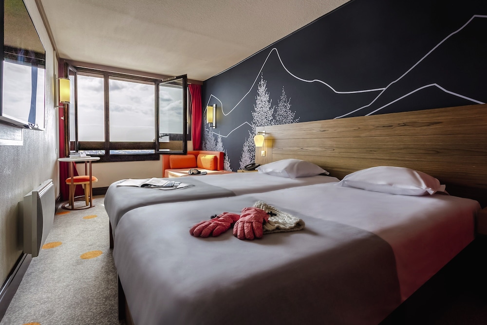 Premium Triple Room