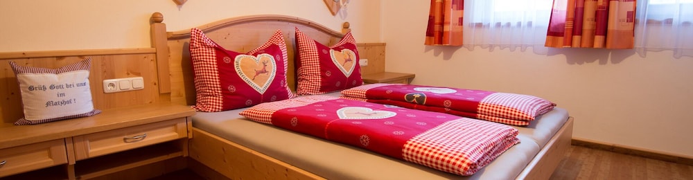 Family Apartment (Edelweiß) photo 1