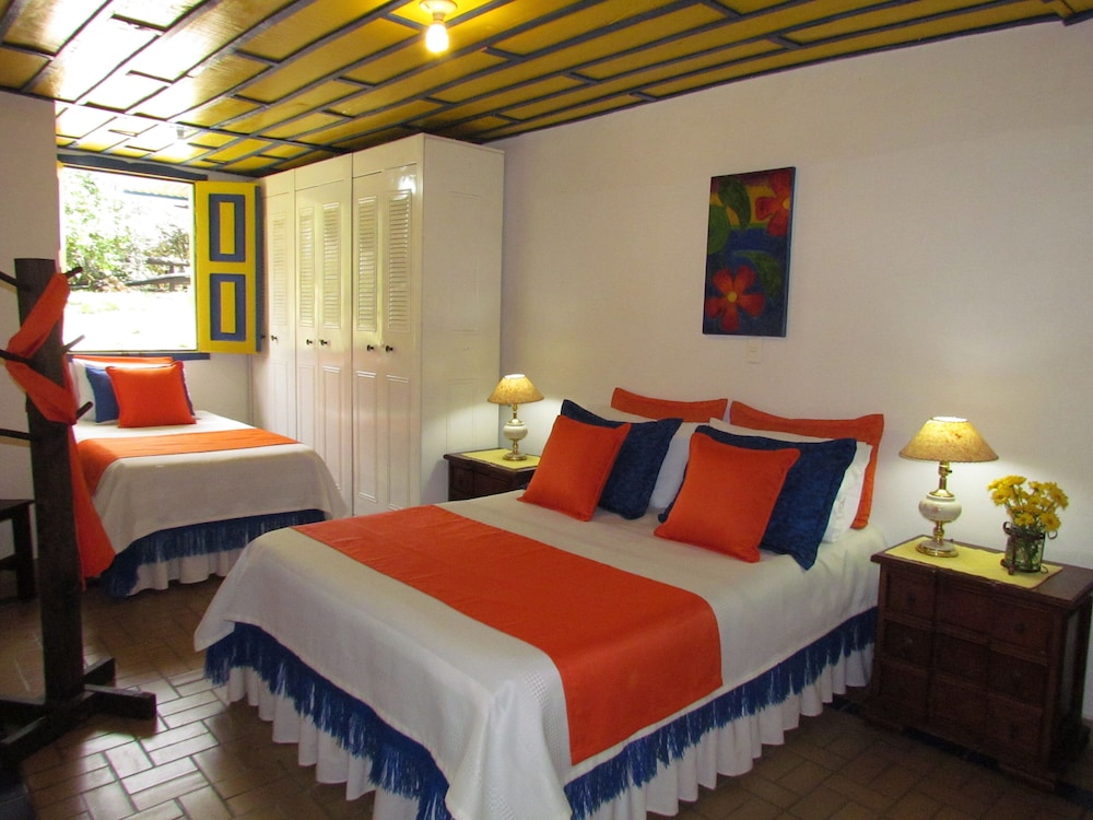 Triple Room photo 1