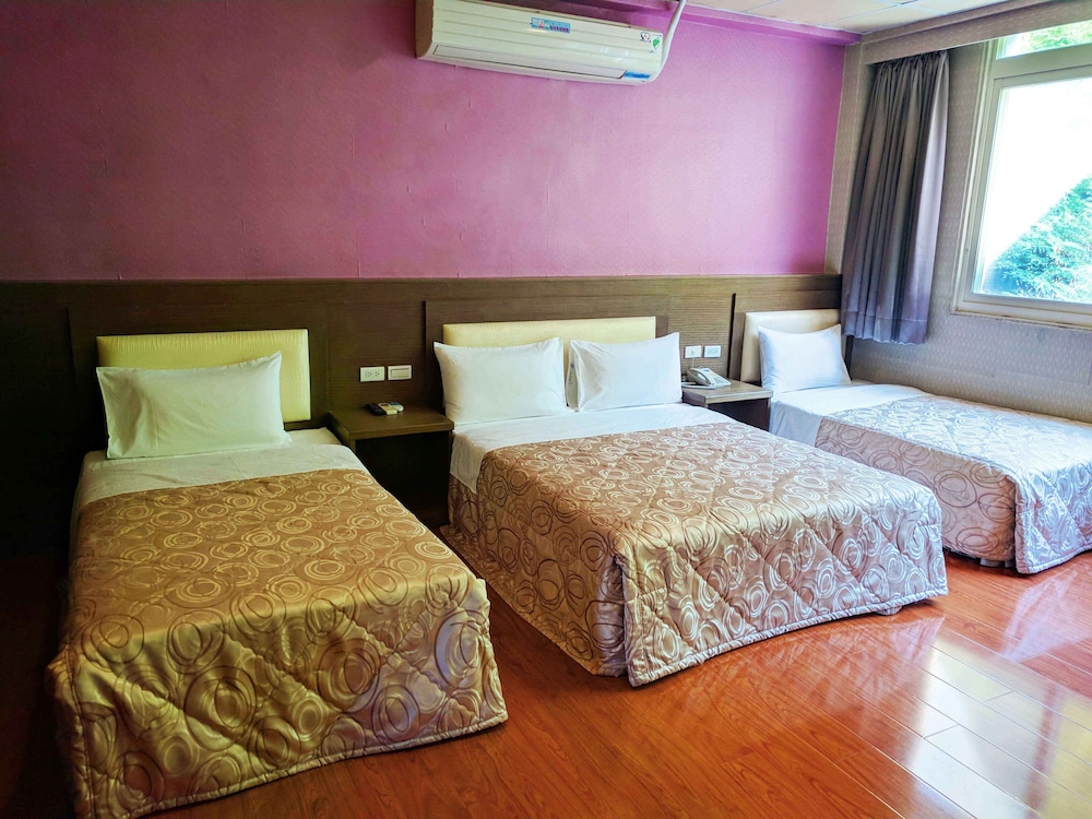 Quadruple Room photo 1