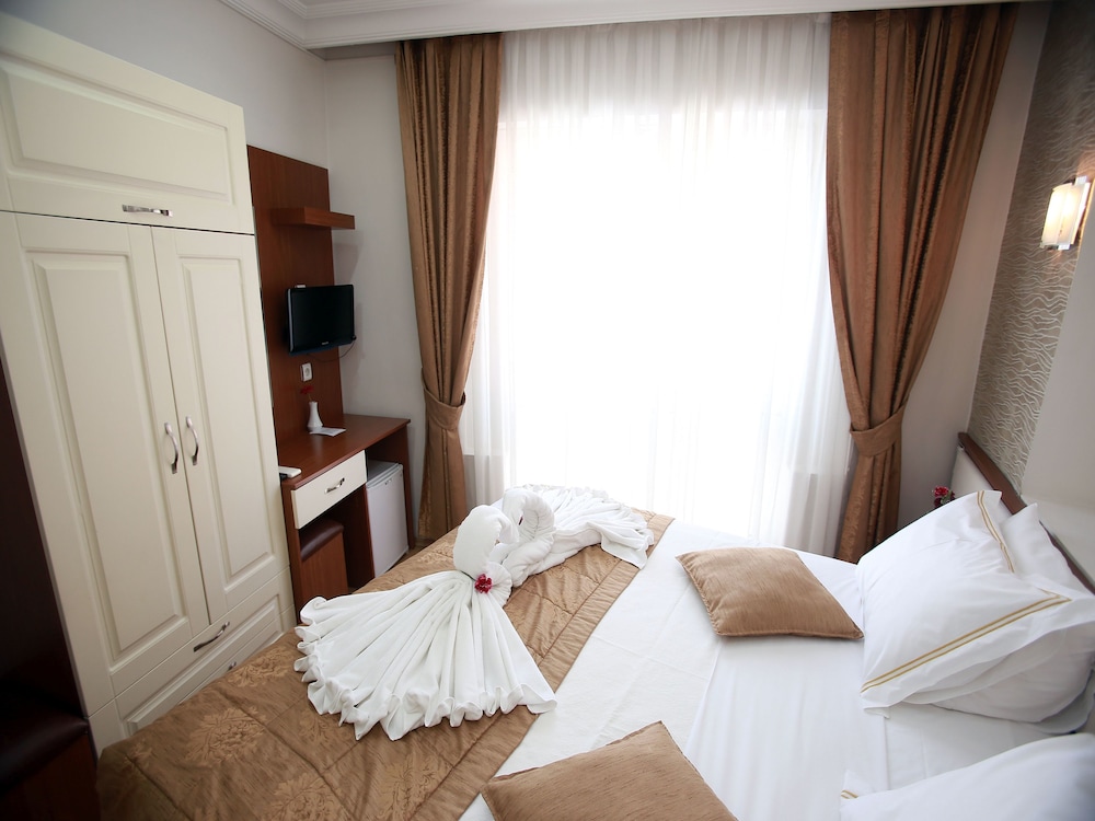 Double Room Single Use photo 1