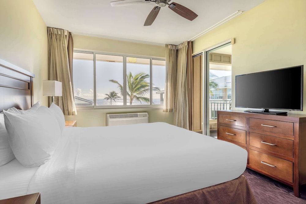 2 Bedroom Ocean Vw 1 Kg 2 Twns Or 1qn Suite