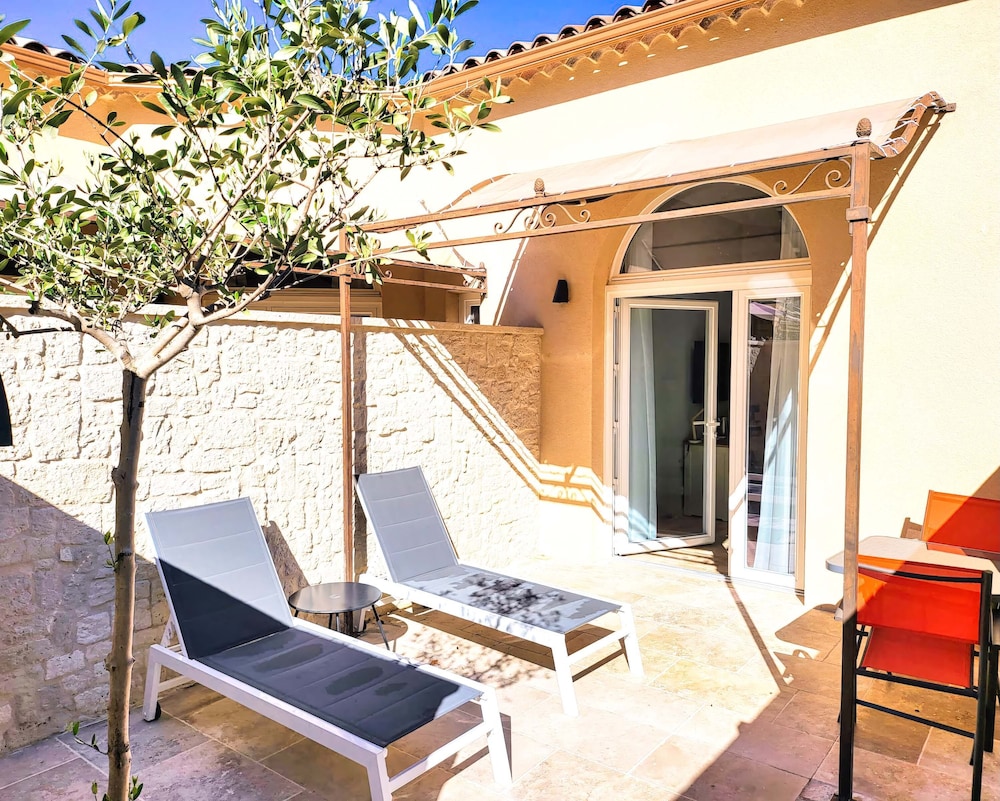 Superior Room, Terrace photo 2