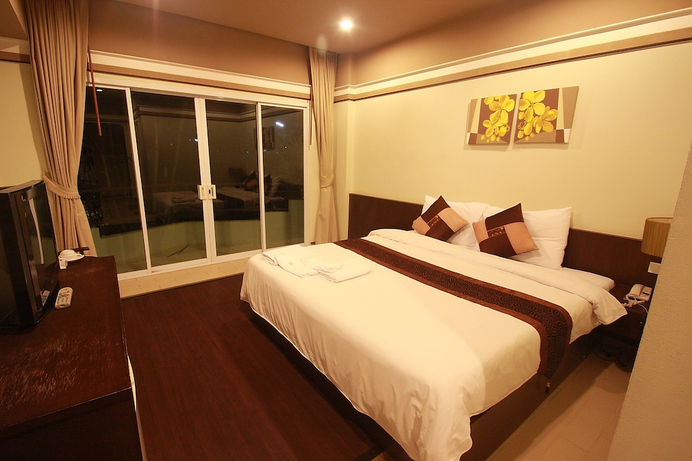 Standard Double Room, 1 Double Bed photo 1