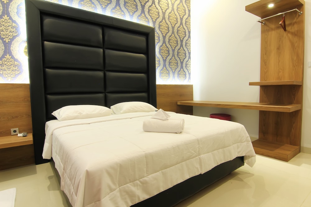 Deluxe Suite, 3 Bedrooms photo 1