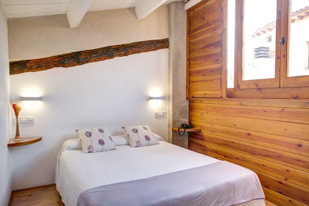 Habitación Doble o con Dos Camas, Chimenea