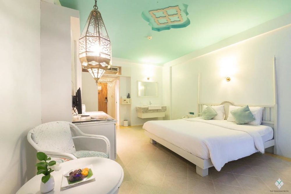 Superior Room photo 1