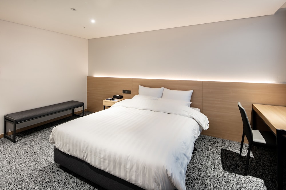 Deluxe Double Room - Photo 4