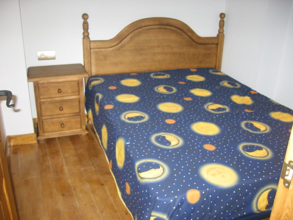Apartamento, 2 habitaciones (El Nen de Prades)