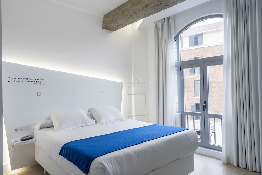 Superior Double Room - Photo 23