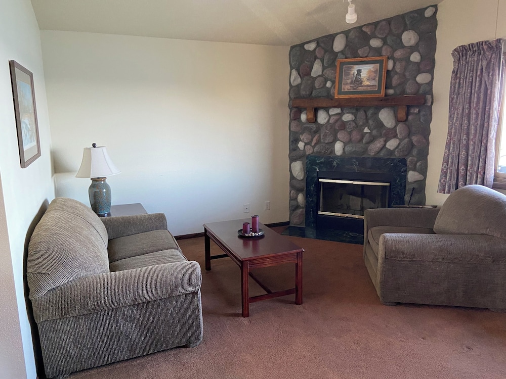 Executive Single Room photo 3