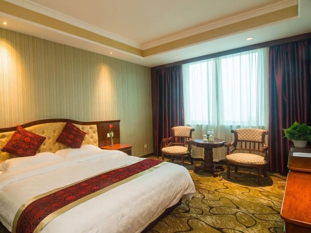 King Room photo 1