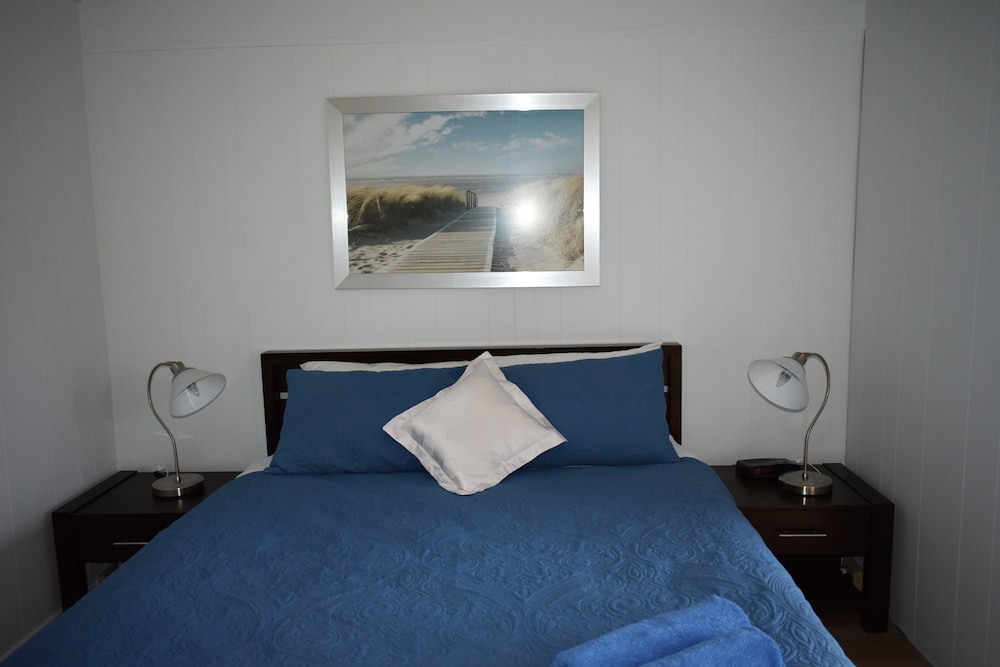 3-Bedroom Cabin photo 3