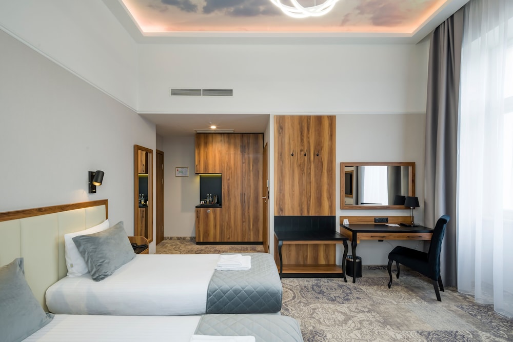 Comfort Twin Room - Photo 3