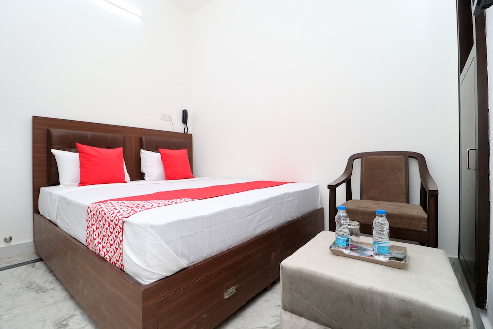 Double Room, 1 Double Bed photo 1