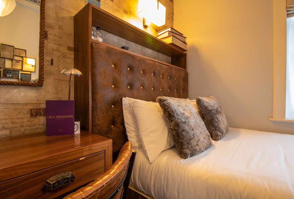 Room, 1 Double Bed (City Pad) - Photo 14