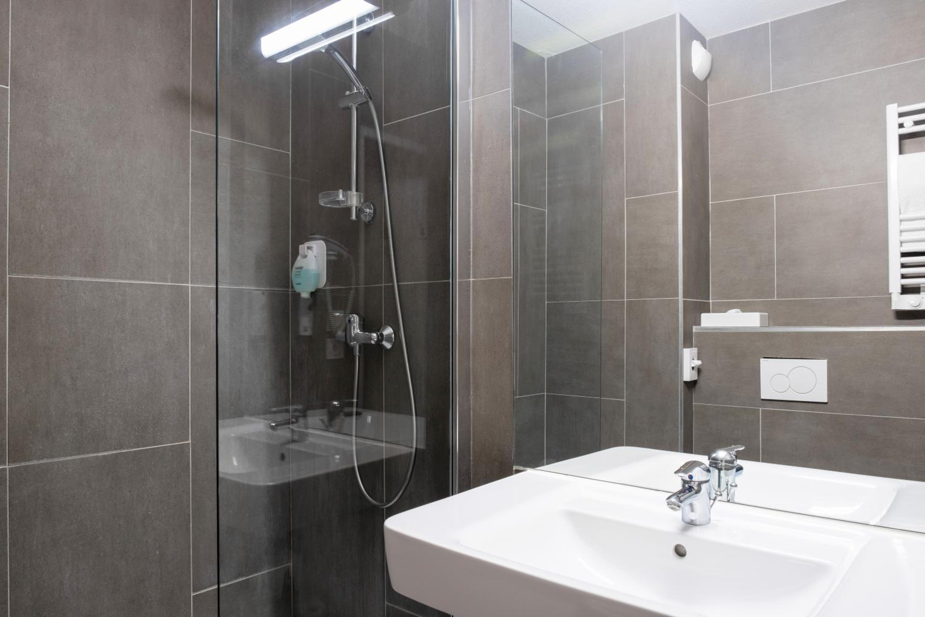 Double Room Garrigue side - Photo 2