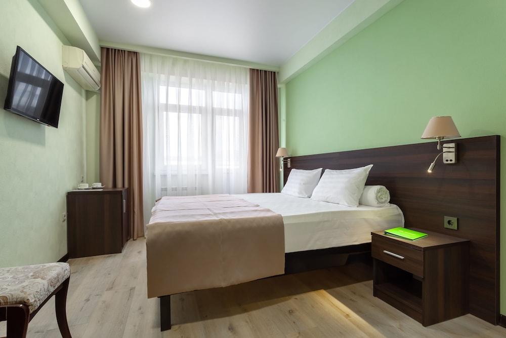 Standard Room photo 2