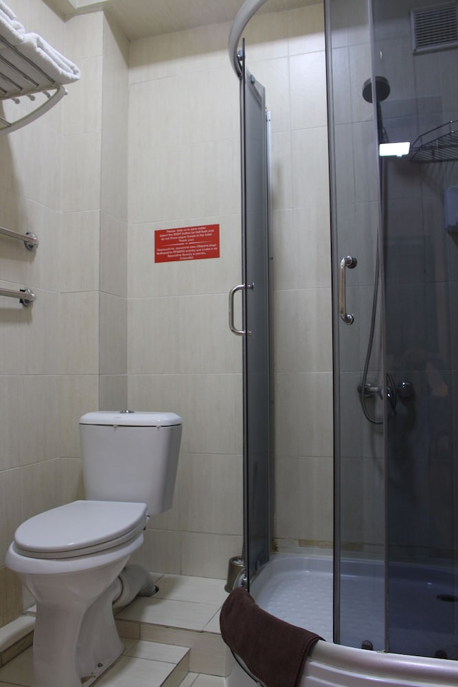 Standard Double or Twin Room photo 2