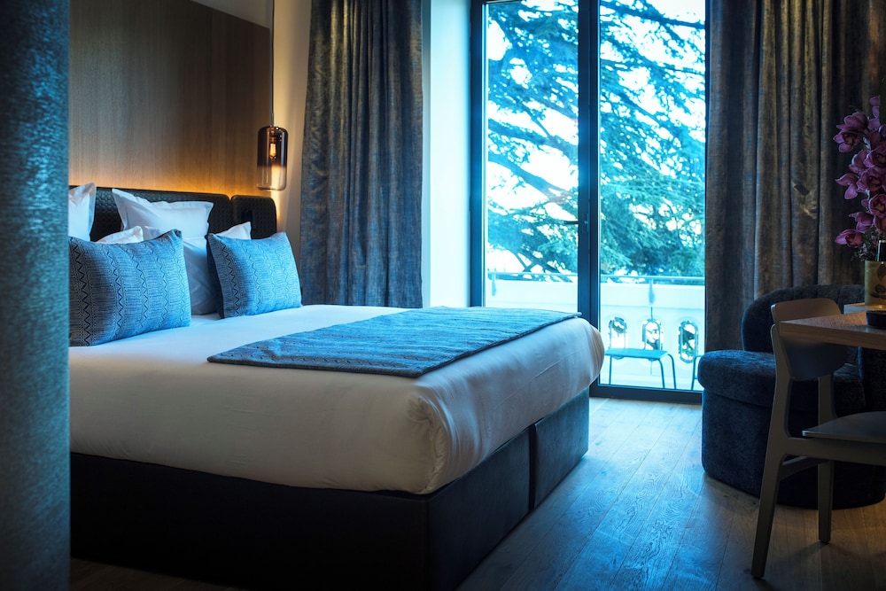 Superior Double or Twin Room - Photo 3