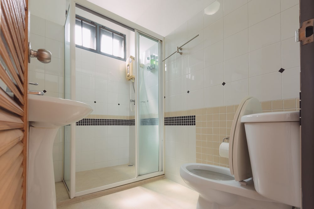 Family room for 5 persons with Private Bathroom photo 3