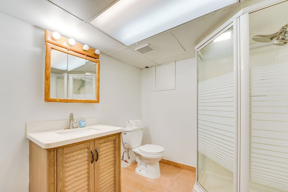 House (2 Bedrooms) photo 2