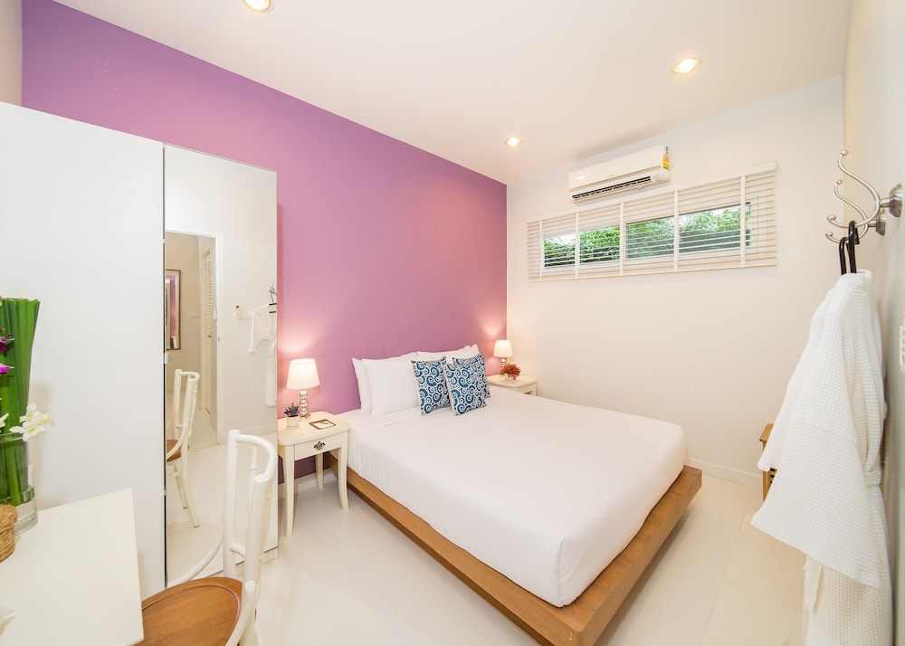 1 Bedroom Blu Suite photo 2
