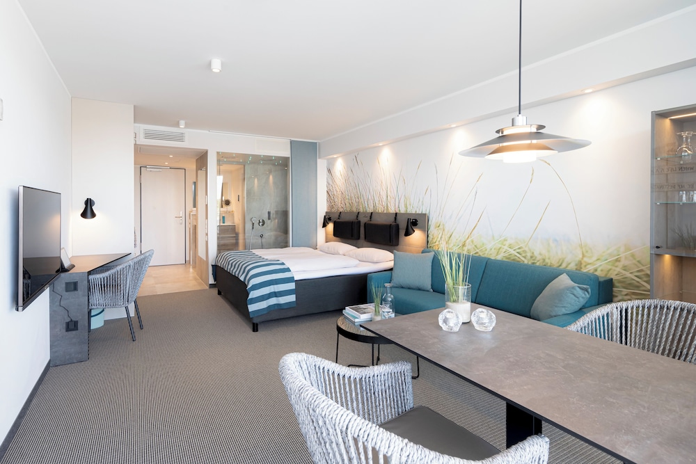 Superior Double Room, Balcony, Garden View photo 1
