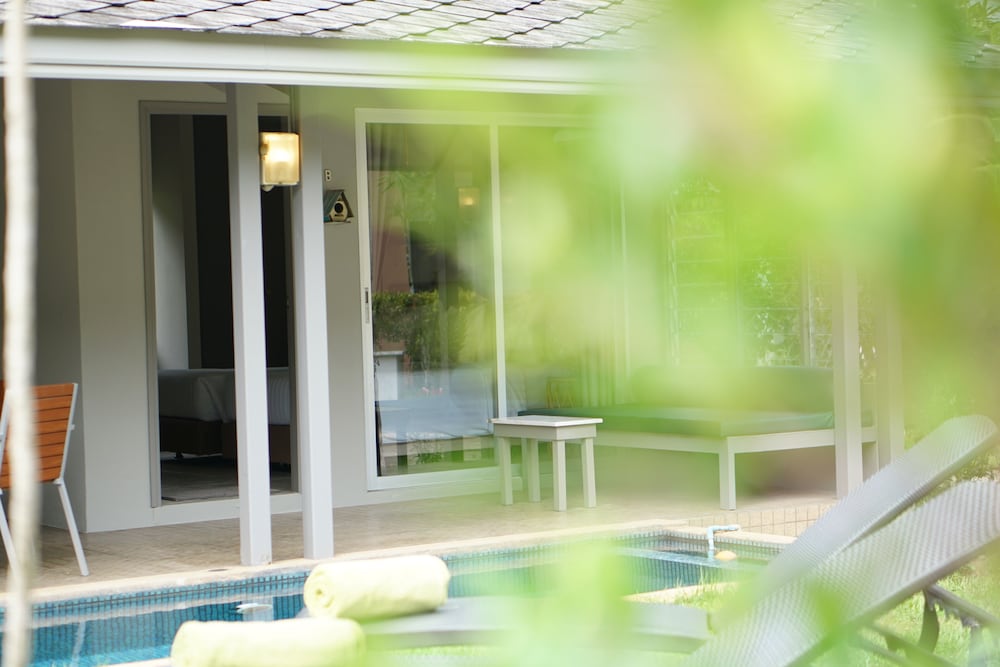 Family Villa, 2 Bedrooms, Pool View photo 1