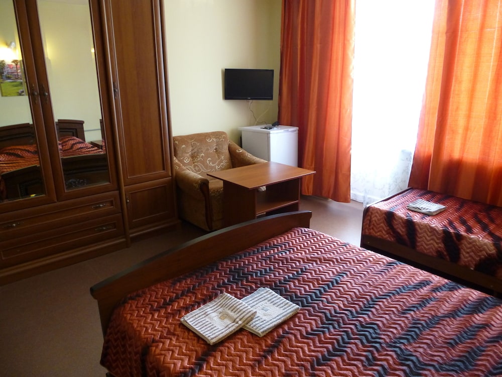 Family Triple Room photo 3