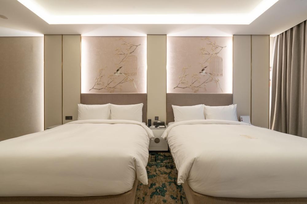 Premium Suite, Lake View photo 3