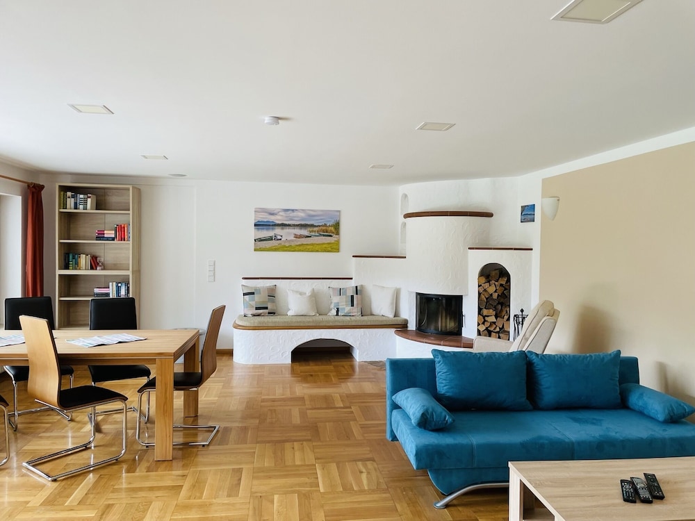 Superior Apartment (Leopold)