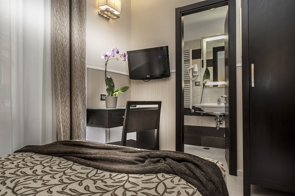 Comfort Single Room