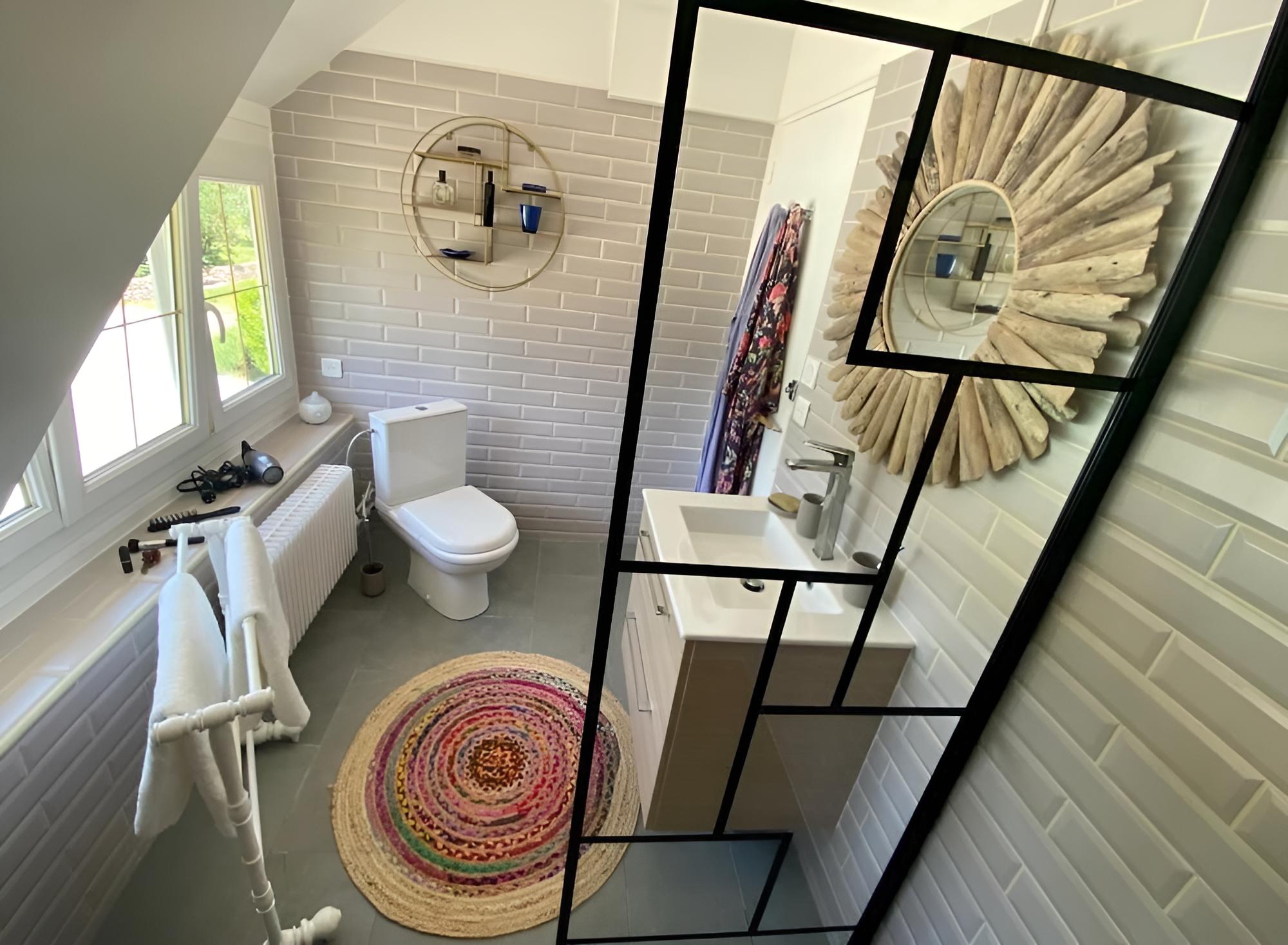 Double Room (Bohemians) photo 3