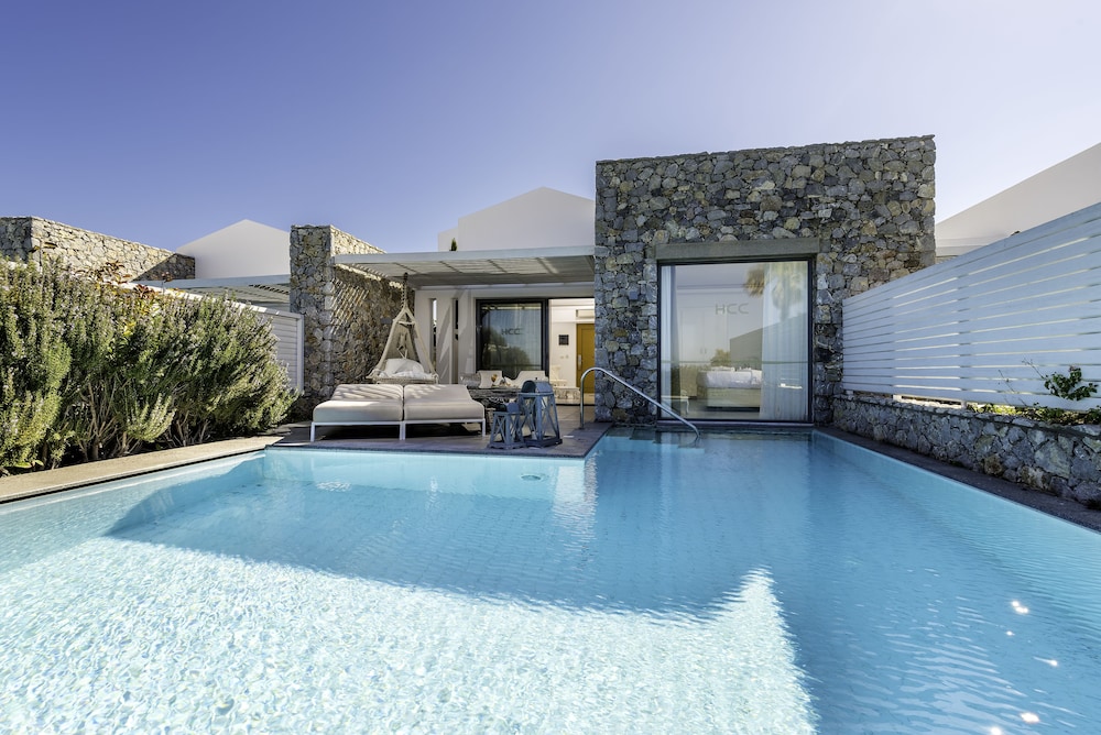 Suite, Private Pool (Diamond) - Photo 17