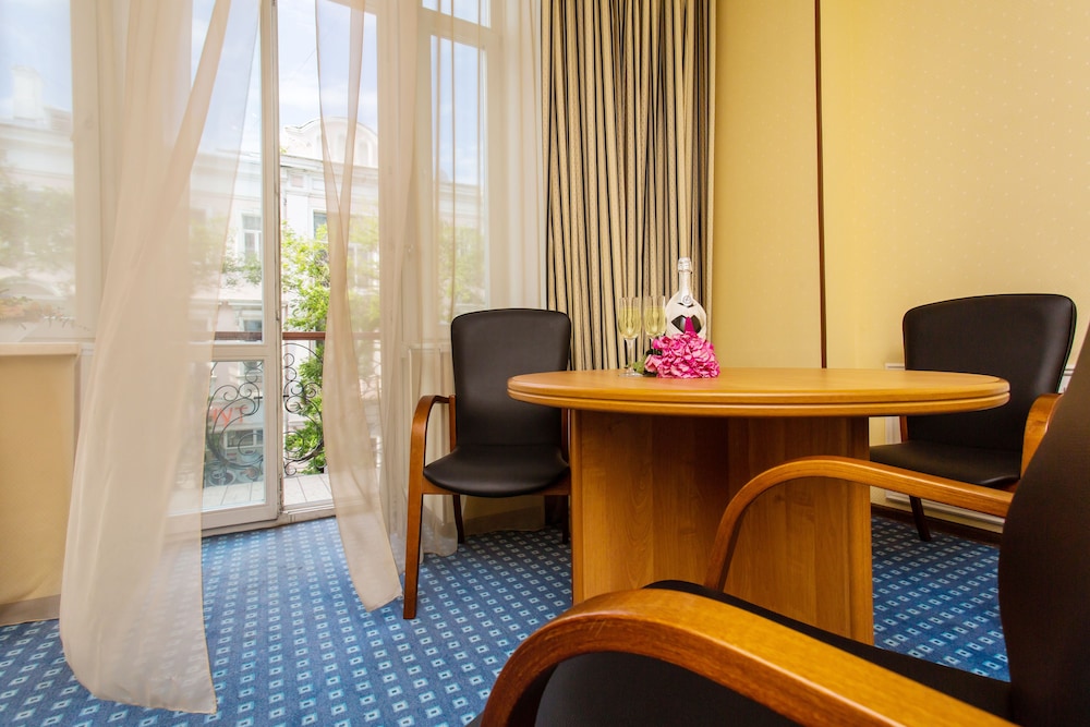 Superior Suite, 1 Bedroom