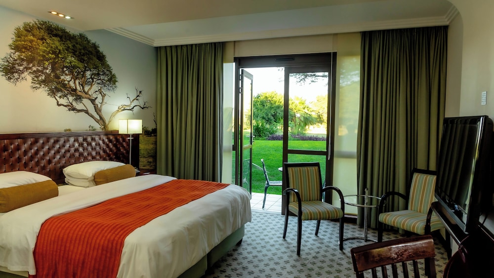 Superior Double Room photo 1