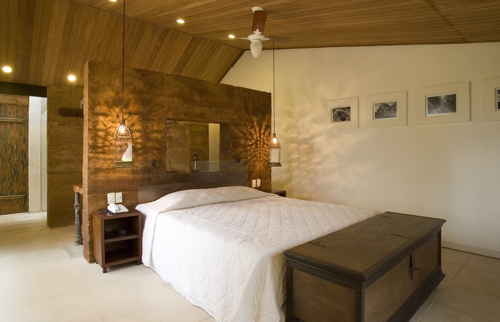 Romantic Double Room photo 2