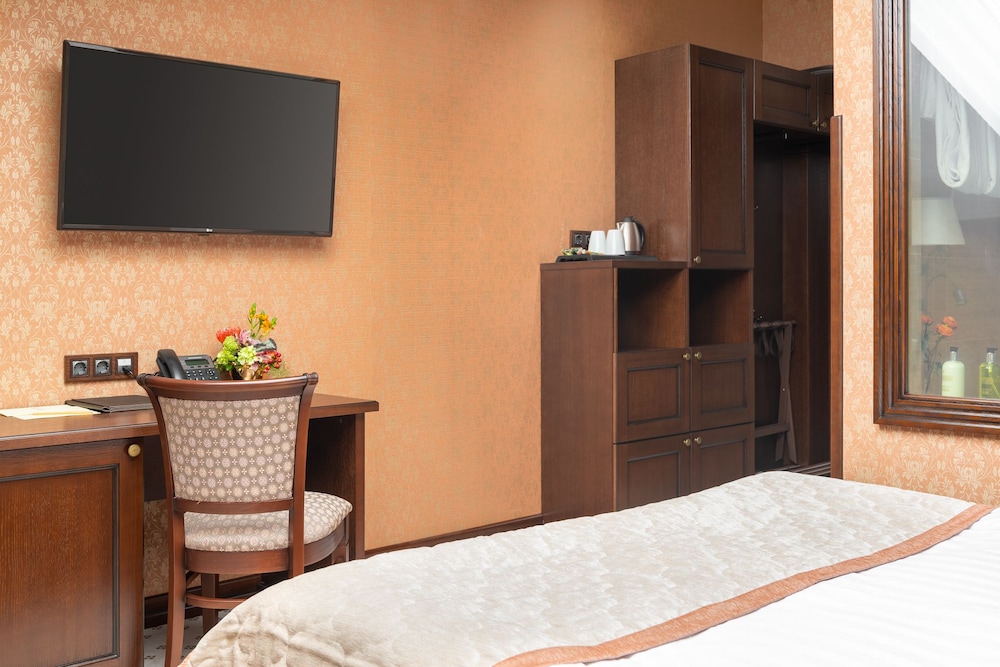 Superior Double Room photo 3