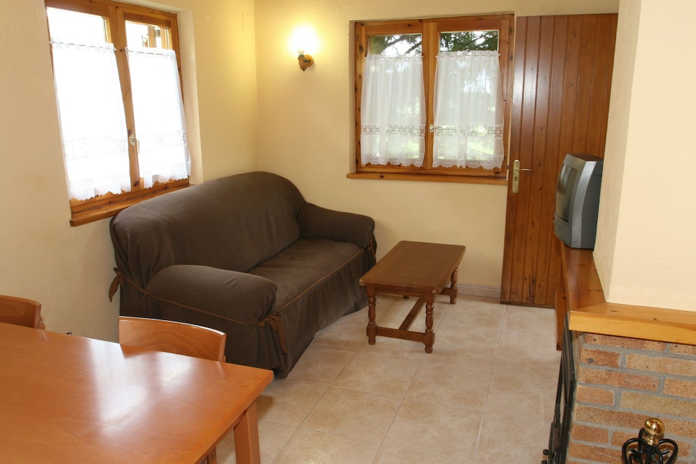 Bungalow, 2 habitaciones (4-6 adultos)