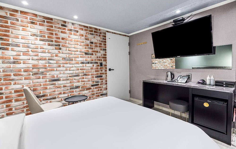 Mini Double Room - Photo 4