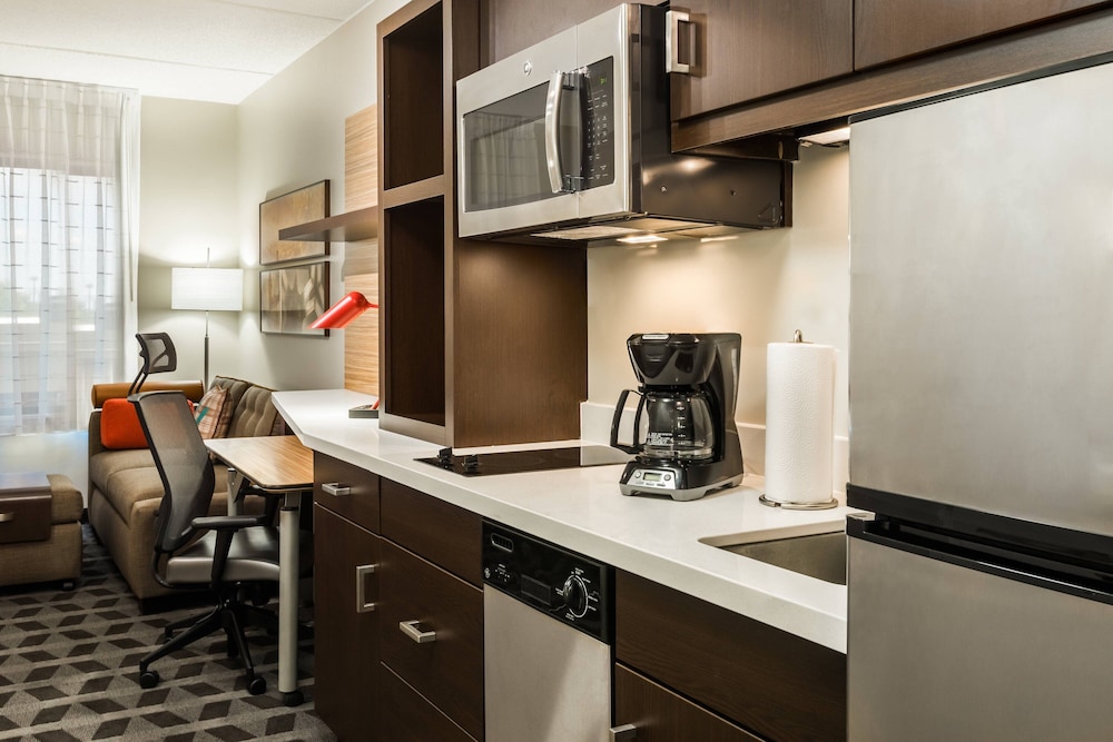 TownePlace Suites by Marriott Latham Albany Airport, Zdjęcie 6
