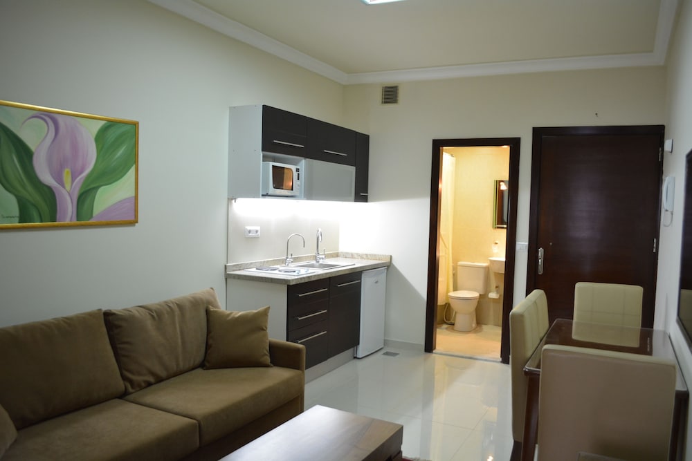 Deluxe Suite, 1 Bedroom, Non Smoking, Kitchenette