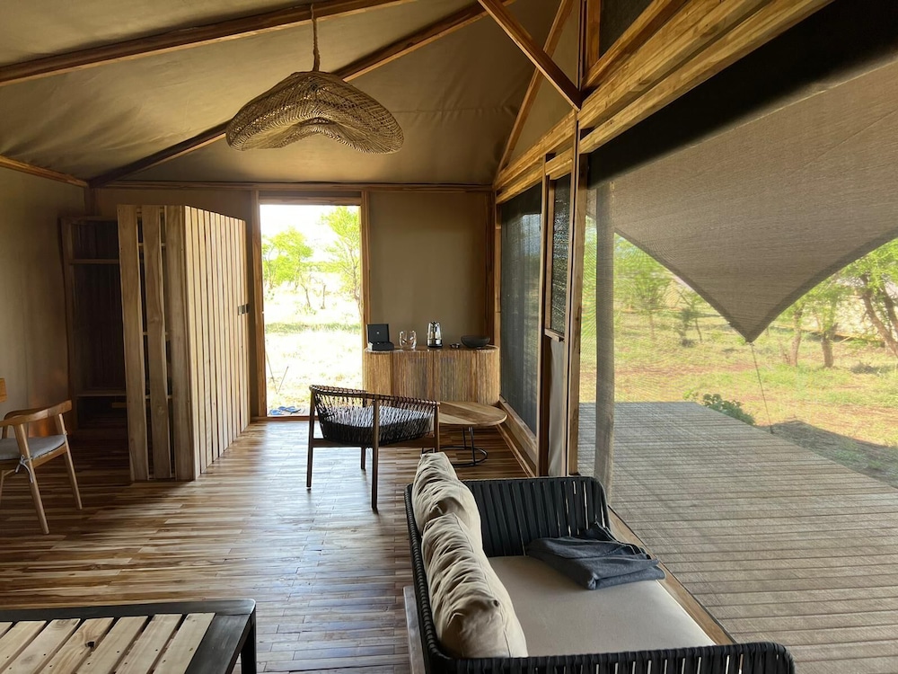 Luxury Tent - Photo 19