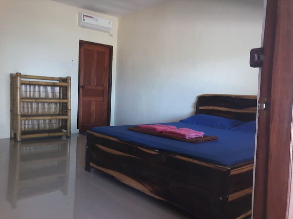 Family Room, Sea View photo 3