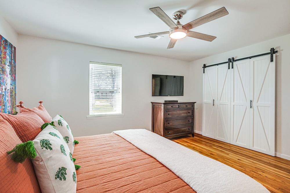 Cottage (2 Bedrooms) photo 1