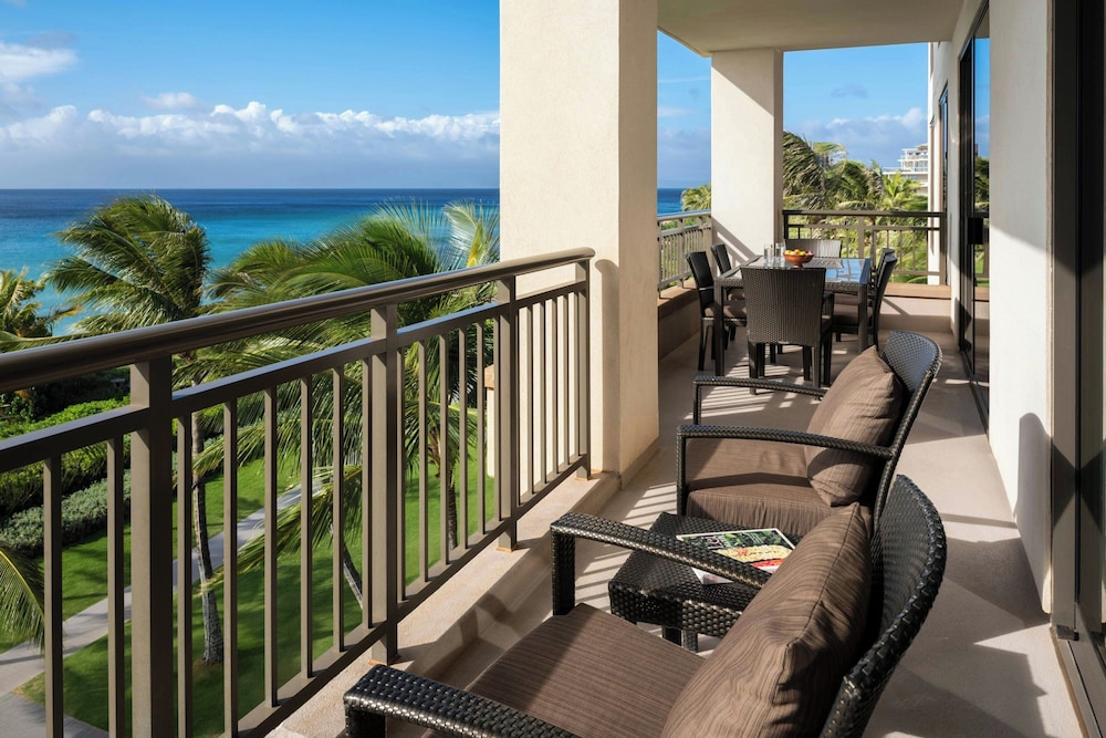 Villa, 3 Bedrooms, Balcony (Oceanfront)