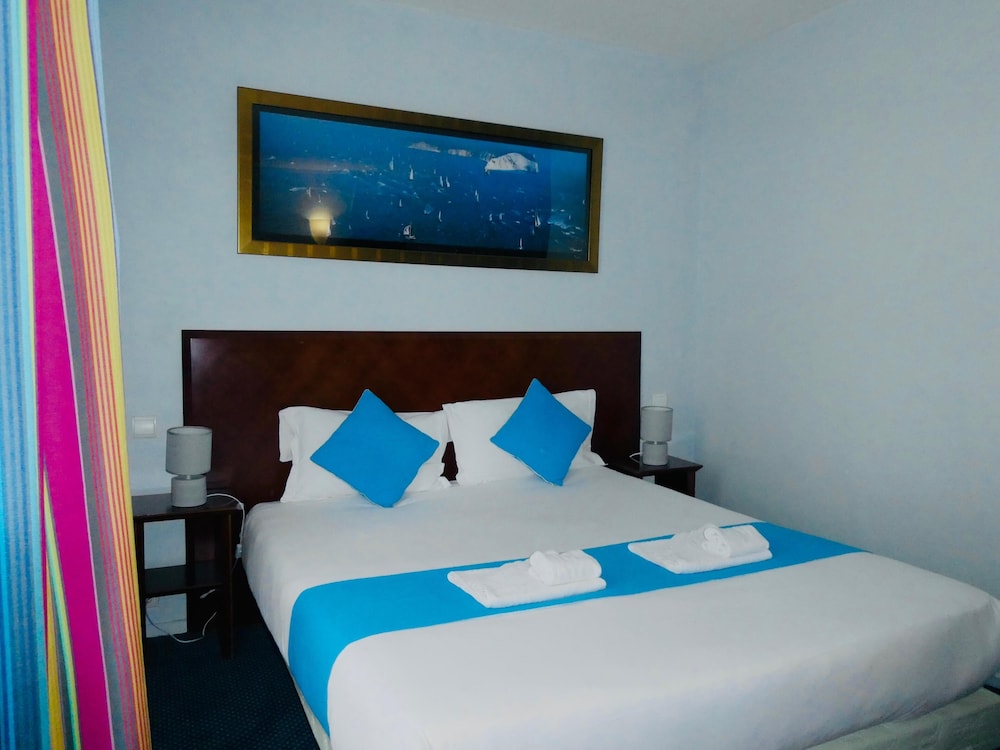 Chambre Double Standard photo 1