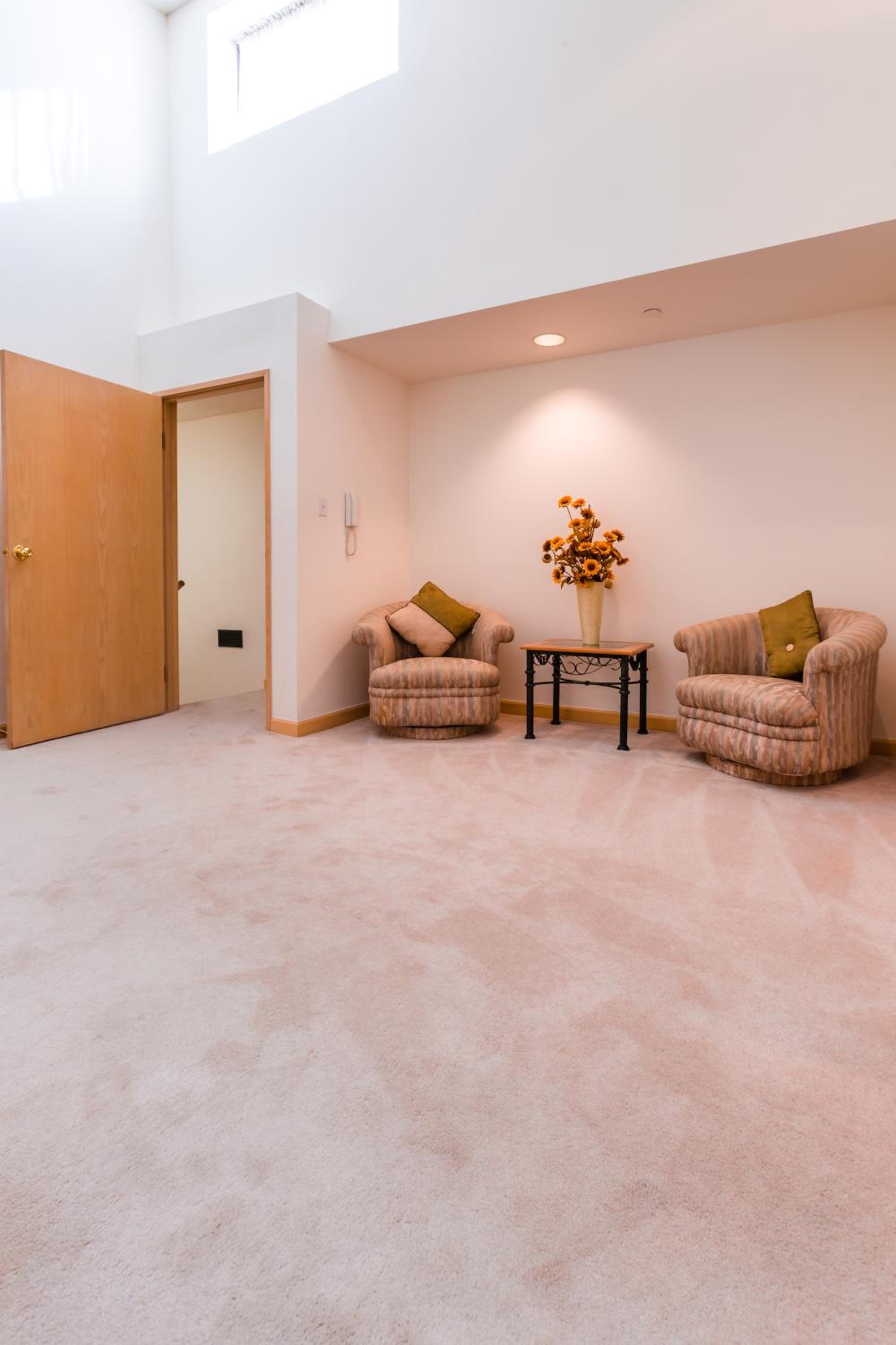 Three-Bedroom Apartment Penthouse (Penthouse Suite) photo 2