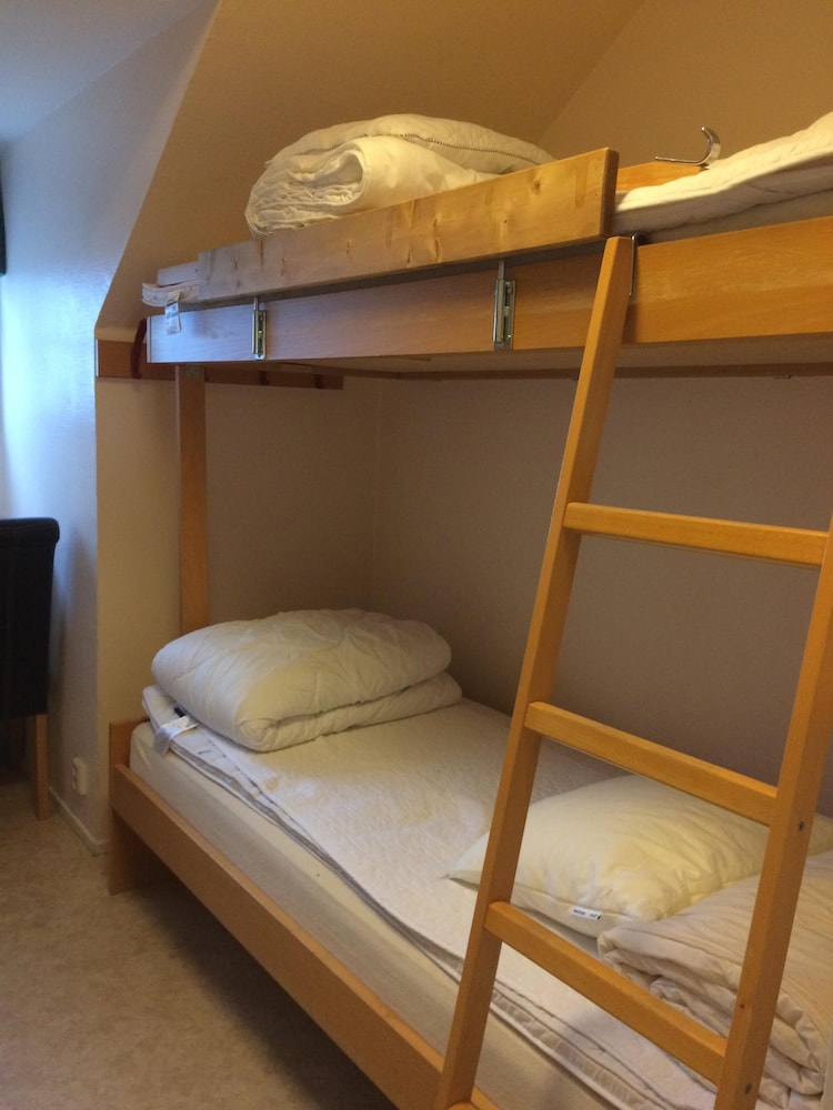 Quadruple Room photo 3